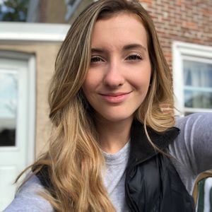 Meet your Posher, Brittany